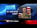 Patriot Guard to escort Terre Haute soldier killed in Iraq to local funeral home - here s the route