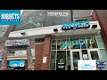 Hornets Fan Shop Spectrum Center Charlotte Hornets NBA Store Charlotte North Carolina