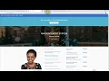 WEB DESIGN USING PYTHON AND DJANGO WITH MYSQL DATABASE episode 2 download bootstrap and JavaScript