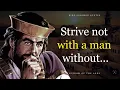 Download Lagu Great Quotes of King Solomon. Life advice that EVERYONE should know!