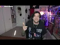Halsey - safeword REACTION