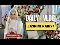 Lagu SUKENI DAILY VLOG  -  LASMINI RABI?!