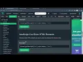 Master Advanced JavaScript Concepts Boost Your Web Development Skills for 2024