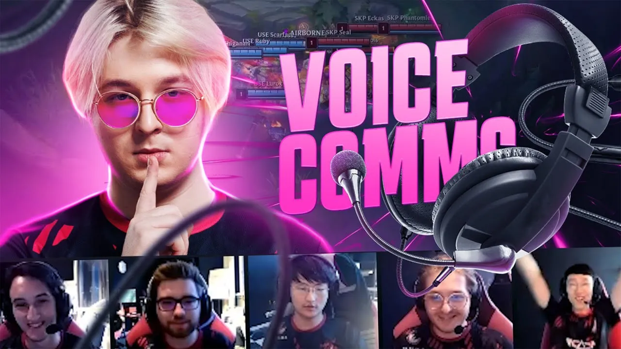 WE WANT TO FIGHT! Okay. I TP NOW! | UOL Prime League Voice Comms