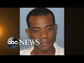 Controversial execution of Nathaniel Woods l ABC News
