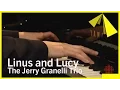 Download Lagu A Charlie Brown Christmas Theme 'Linus and Lucy'