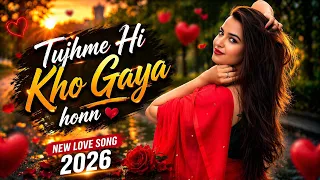 tujhme hi kho gaya hoon new love song 2026 romantic hindi song 90s 