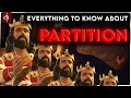 The EXACT Mechanics Behind Partition Succession in Crusader Kings 3