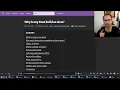 Making a Rust crate compile faster