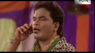 best odia full jatra comedy video part 1 sibani gananatya