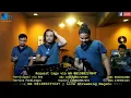 Download Lagu NAGABE TRIO Cover Dalan Na Rais  Cipt.Otto Hasibuan