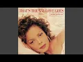 Janet Jackson - That's The Way Love Goes (LP Version) [Audio HQ]