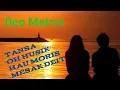 Download Lagu Music Timor-Leste slow Deo Metrro Lirik hau hein oh