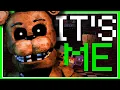 The COMPLETE Guide To FNAF 2 s Lore 10 years late