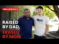 Collin Gosselin Breaks His Silence on Kate Full Interview