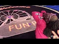 Karleigh K at Fun Plex