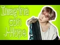 Imagina con J-Hope gif