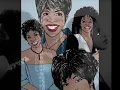 PATTI LABELLE AND GLADYS KNIGHT "I DON'T DO DUETS" (BEST HD QUALITY)