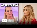 Download Lagu Shannon Admits She Was “Annoyed” About Tamra’s Return | RHOC After Show (S19 E8) Pt 1 | Bravo
