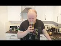 Beer Review - Backyard Brewhouse