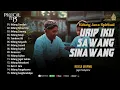 Download Lagu Kidung Jawa Kuno - Urip Iku Sawang Sinawang