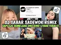 Download Lagu DJ TAPI OJO SUMELANG ONO DINO LIYANE BAKAL TAK UPAYAKE - DJ SABAR BY KOPRA FVNKY VIRAL TIKTOK 2025‼️