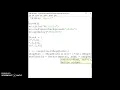 9 Tkinter Looping a grid