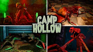 Camp Hollow - Full Gameplay