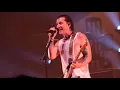 Bush Comedown Live Ting Pavilion Charlottesville VA August 29 2023