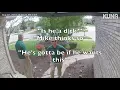 TruGreen Employees Mock Homeowner Call Names On Front Porch