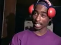 Tupac - Run tha streets ( video )