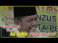 Terbaru ustadz Muna || Ya Sayyida sadat feat Azzahir