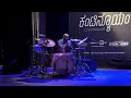 My First Stage Performance - O Teatro dos Vampiros Drums Cover - Legiao Urbana