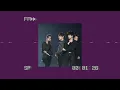 bts - dimple (slowed + reverb)
