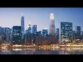 The Second Tallest Office Building In MANHATTAN Chase Bank