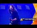 Download Lagu Foo Fighters - Everlong (Glastonbury 2017)