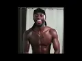 Black guy dancing with moves trending meme template