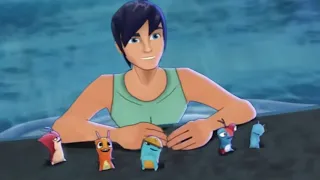 سلوجتيرا تجميع الحلقات 5 6 