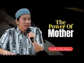 Lagu Pengaruh Ibu Dalam Keluarga - Ustadz Felix Siauw 