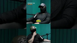 Cómo se FUNDÓ realmente el CARTEL de los ZETAS contada por un Z #shorts #viral #podcast