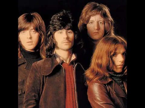 Download MP3 Badfinger - Baby Blue (2010 Remaster) (Badly Extended)