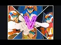 Voltes V - Let's Volt In! HD