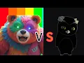 Download Lagu Rainbow bot X Black bot: A batalha final