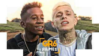 MC Pedrinho e Menor Nico - Oh Baby Abre o Jogo (GR6 Explode)