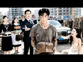 His billionaire father finds him laboring at a construction site and brings him home as a heir
