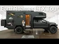 Download Lagu Best Expedition Vehicles 2025 – EarthRoamer LTX Tour 🚐💨 Ultimate Off-Grid Rig Walkthrough