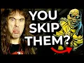Download Lagu The WORST song from each IRON MAIDEN album