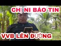 Lagu CHỊ NI GỬI LỜI VVB 