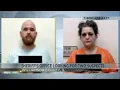 Two sought in Williamson County for theft and drug charges