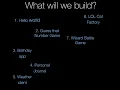 Python Jumpstart by Building 10 Apps Introduction